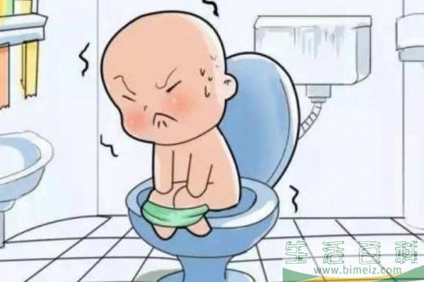 婴儿便秘怎么办什么方法最有效 婴儿便秘是什么原因引起的