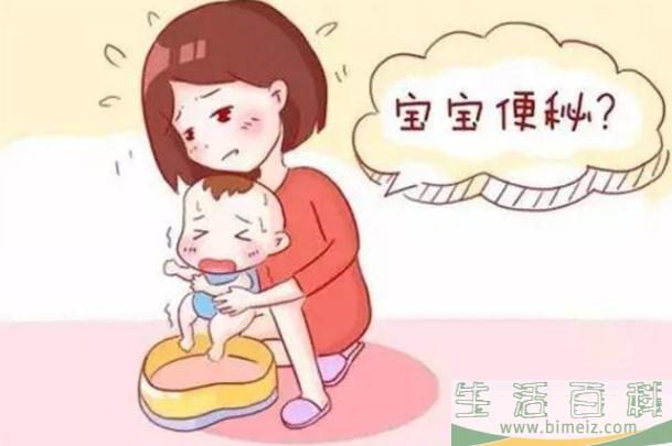 婴儿便秘怎么办什么方法最有效 婴儿便秘是什么原因引起的