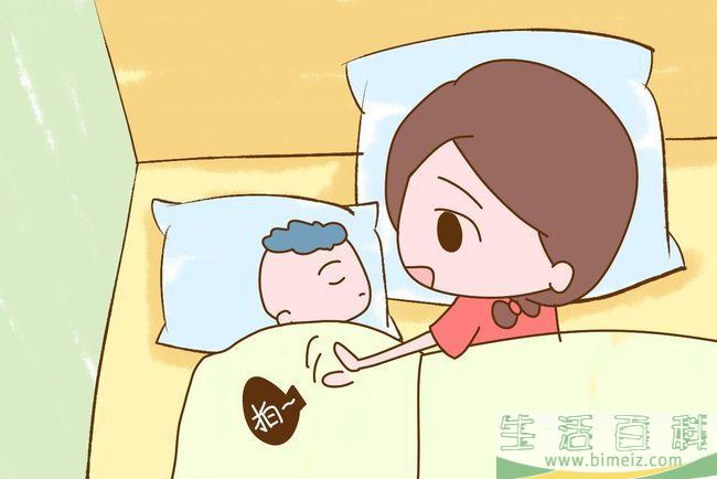 婴儿惊跳反应是什么样子的 婴儿惊跳反应频繁怎么办