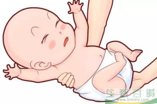 新生儿睡觉一惊一惊 新生儿睡眠不好的原因