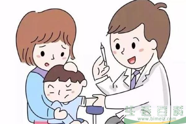 手足口疫苗什么时候打 手足口疫苗有多少针