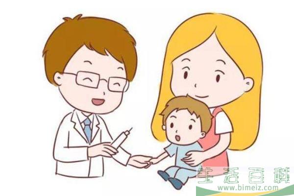 手足口疫苗什么时候打 手足口疫苗有多少针