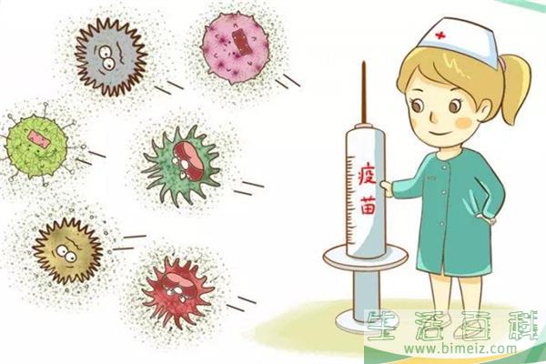 手足口疫苗什么时候打 手足口疫苗有多少针