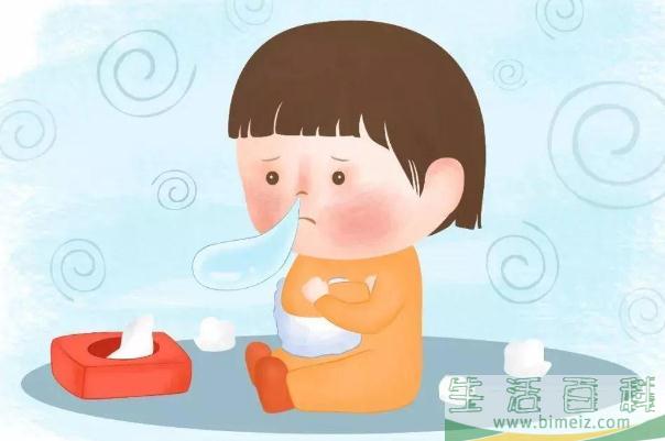 流感和普通感冒的区别 流感和病毒性感冒的区别
