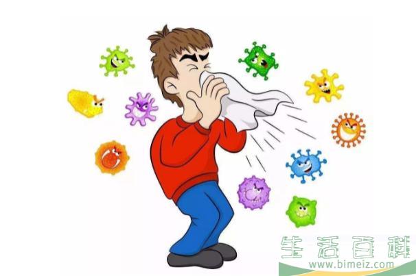 流感一般什么发生在什么季节 流感的主要传播途径