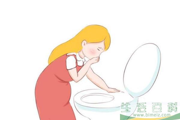 孕期检查时间及项目 孕期反应一般从什么时候开始