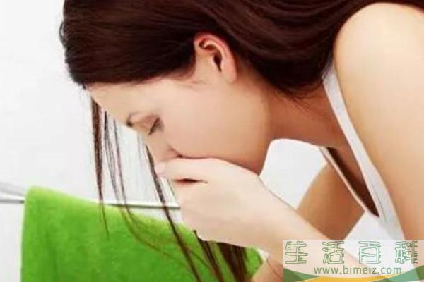 孕期反应大吃什么缓解 孕期反应大是什么原因