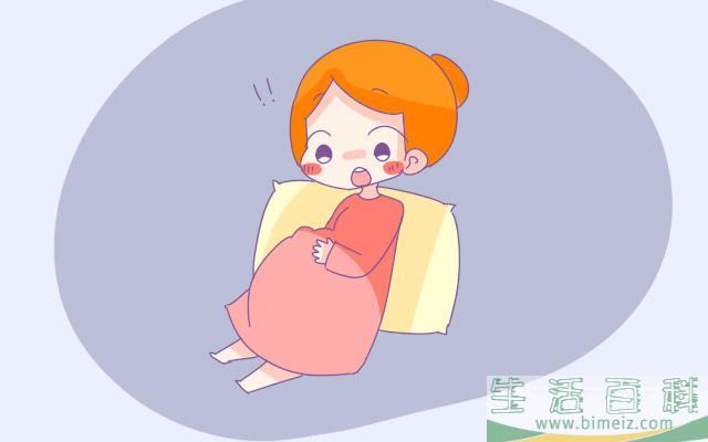孕期反应大吃什么缓解 孕期反应大是什么原因