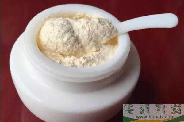 新加坡贵妇膏的作用与功效