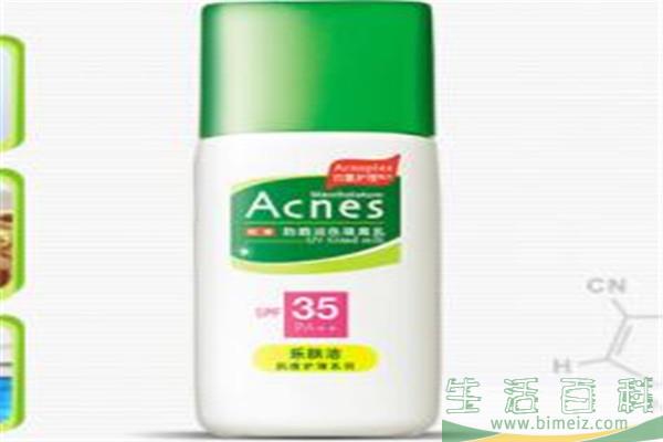 十大痘油皮适合的防晒霜，痘油皮亲妈，赶紧入手吧