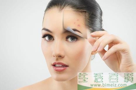 如何预防粉刺闭口 怎么去除粉刺