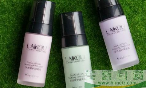 隔离霜的作用和功效 隔离霜有必要用吗
