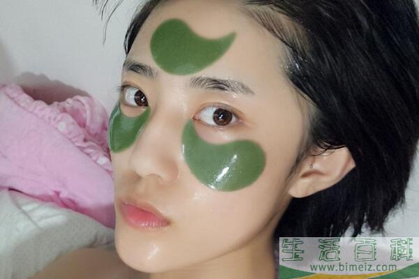 眼膜贴多少分钟效果好-眼膜用了之后需要洗吗