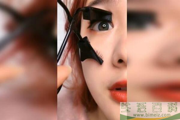 磁性睫毛贴好用吗-磁性睫毛对身体有害吗
