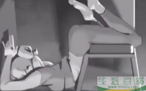 漫画腰是腰椎过伸吗 腰椎过伸有哪些危害