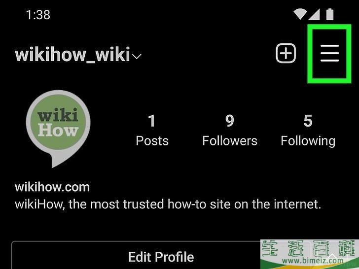 怎么取消绑定两个Instagram账号