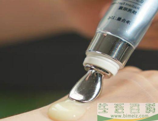 bm肌活微电流眼霜怎么样 bm肌活眼霜适合什么年龄
