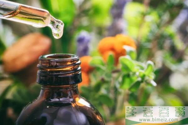 生理期用精油会是什么样的反应?