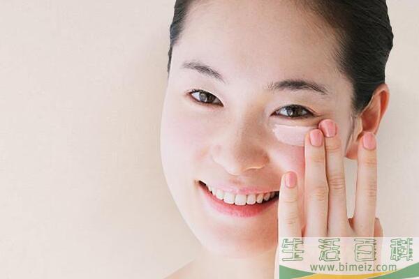 敏感肌抗初老用什么护肤品