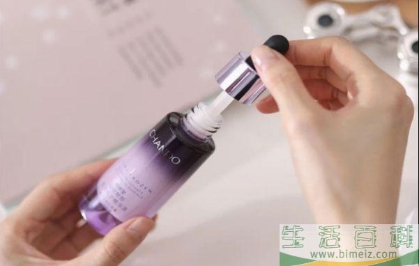 自然堂小紫瓶和欧莱雅小黑瓶哪个好 小紫瓶值得入手吗