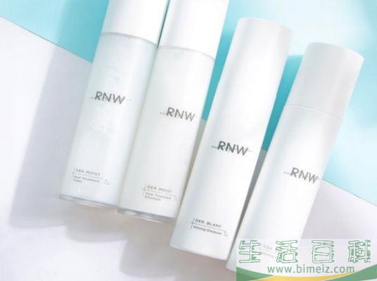 rnw水乳好用吗 rnw水乳适合什么皮肤