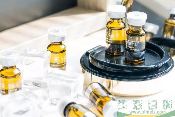 安瓶用多了会有副作用吗-安瓶多久用一次