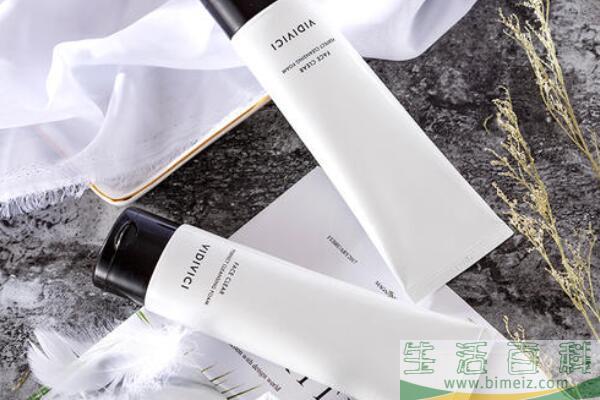 vidivici洗面奶好用吗-vidivici是哪个国家的品牌