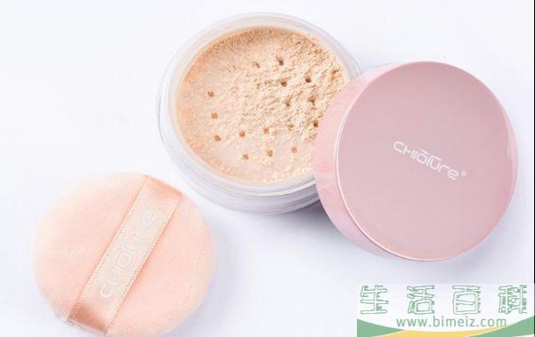 稚优泉散粉怎么样 稚优泉散粉好用吗