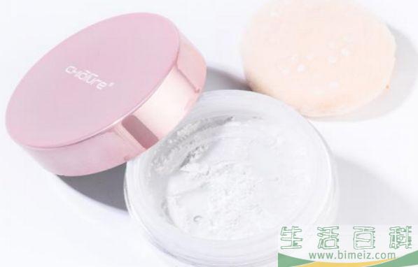 稚优泉散粉怎么样 稚优泉散粉好用吗