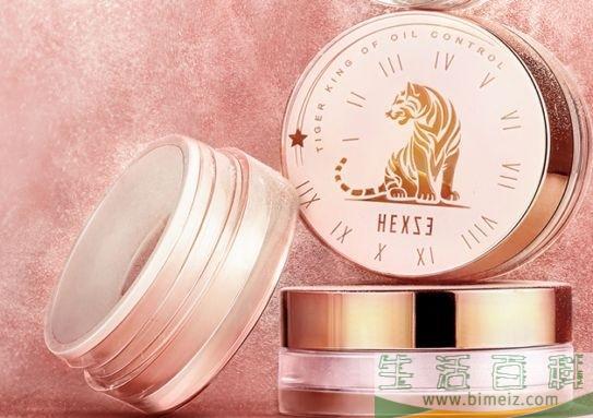 韩熙贞散粉和花西子散粉哪个好 韩熙贞散粉怎么用