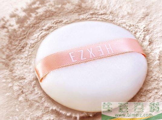 韩熙贞散粉和花西子散粉哪个好 韩熙贞散粉怎么用
