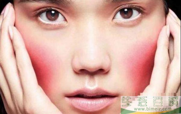 干敏肌肤怎么修复 敏感肌肤如何修复小妙招