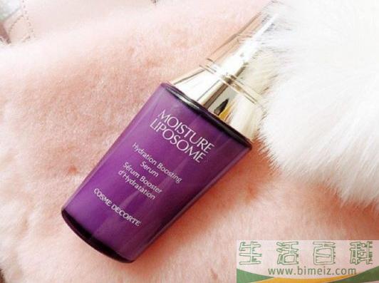 美容液是精华还是乳液 美容液的作用和功效