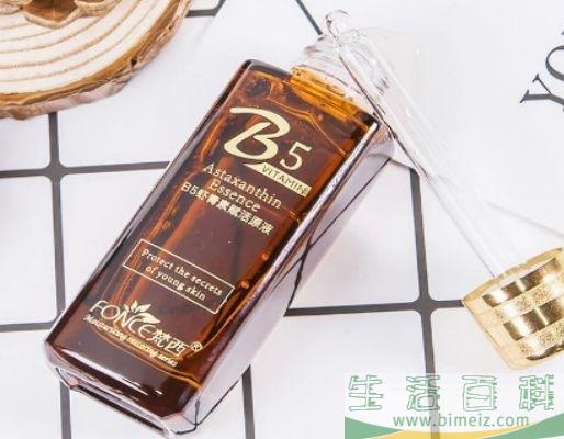 护肤有必要使用精华液么 干燥肌肤如何护理