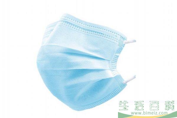 什么是非灭菌口罩 非灭菌口罩能直接戴吗