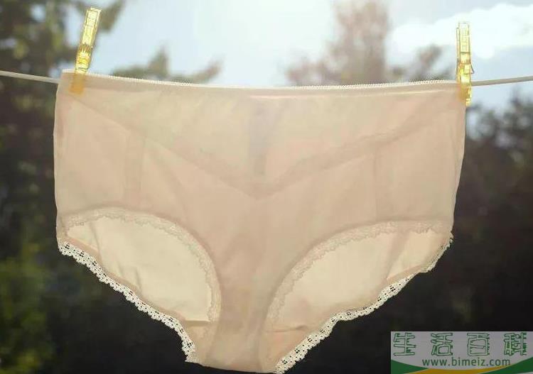 内裤正面晒还是反面晒好 内裤怎么晒比较好