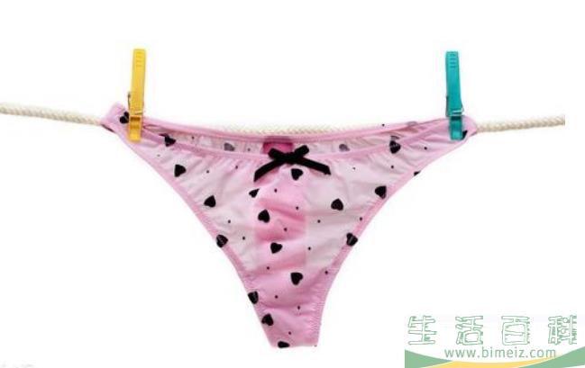 女孩内裤必须暴晒吗 内裤应不应该暴晒