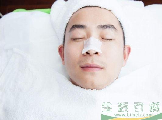 黑头导出液会使毛孔变大吗 黑头怎么去除小窍门