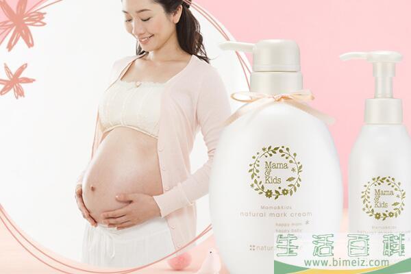 防妊娠纹的产品到底有用吗-防妊娠纹的产品哪个品牌好