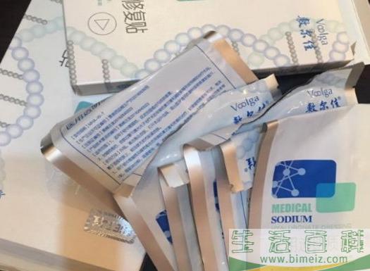 敷尔佳面膜使用效果怎么样 用了敷尔佳之后爆痘