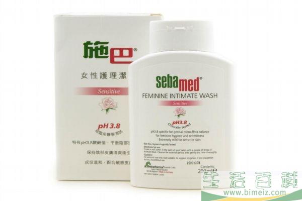 施巴护理液怎么样 施巴护理液是每天洗的吗