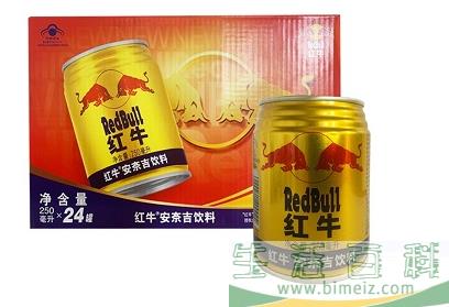 红牛为什么不适宜女生 喝红牛对月经有影响吗