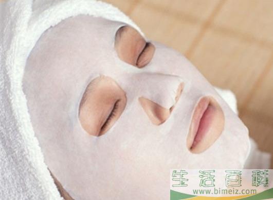 脸干什么原因造成的 脸部干燥的原因