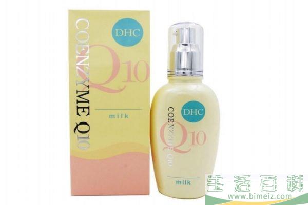 dhc乳液怎么样 dhc乳液适合什么年龄