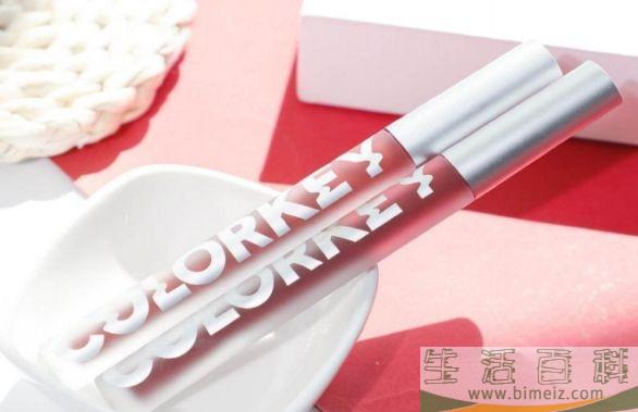 colorkey唇釉怎么样 colorkey唇釉值得买吗