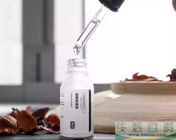 烟酰胺原液为什么会变黄 烟酰胺原液发黄后还能用吗