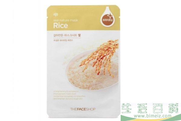 菲诗小铺面膜怎么用 菲诗小铺面膜用完洗吗