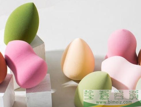 美妆蛋不打湿可以用吗 美妆蛋不用会过期吗