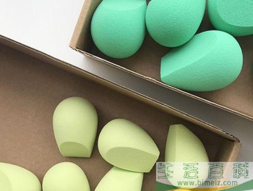 美妆蛋不打湿可以用吗 美妆蛋不用会过期吗