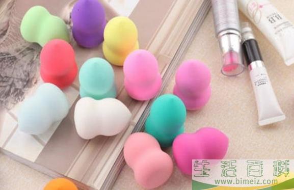 美妆蛋不打湿可以用吗 美妆蛋不用会过期吗